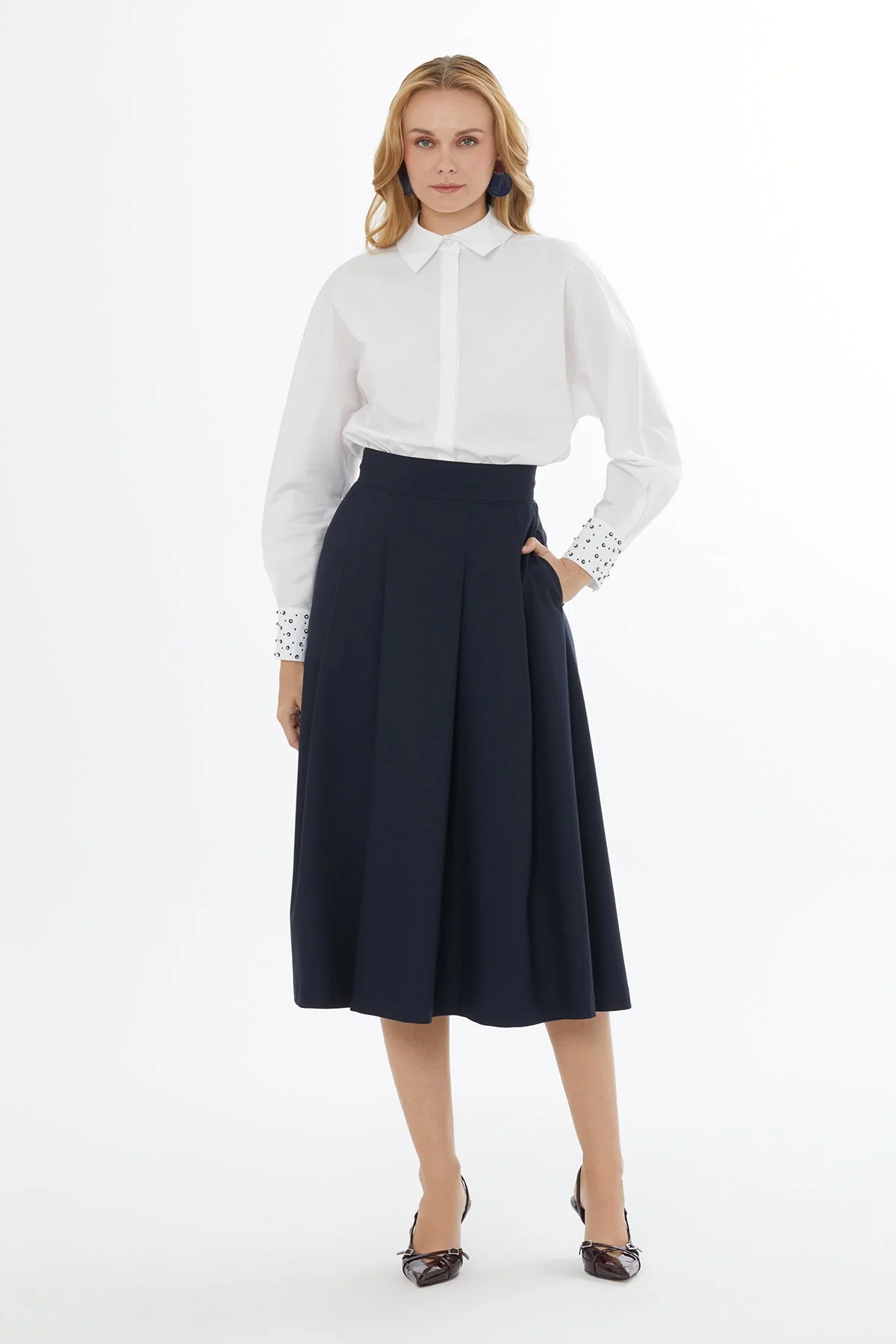 New Skirts